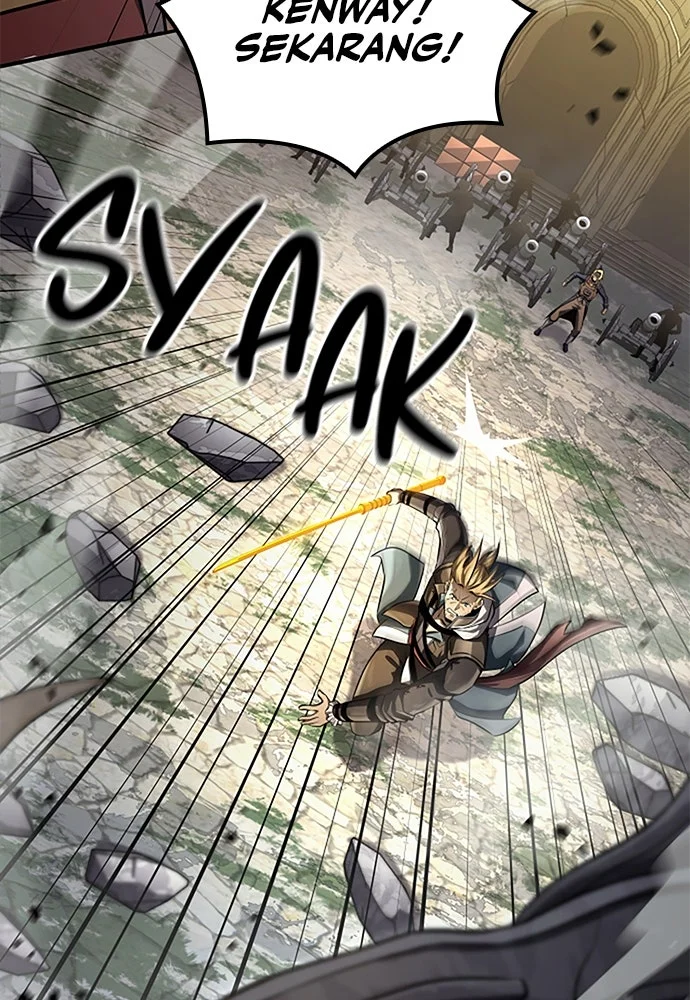 Assassin’s Creed Chapter 132 Gambar 49