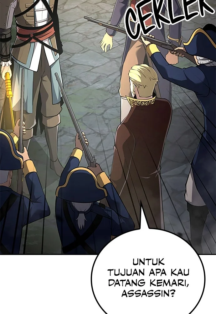 Assassin’s Creed Chapter 132 Gambar 70