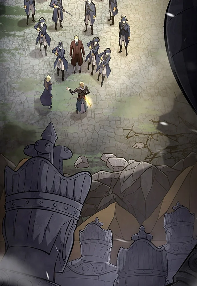 Assassin’s Creed Chapter 132 Gambar 75