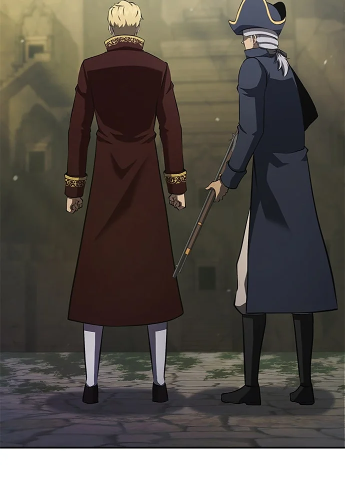 Assassin’s Creed Chapter 132 Gambar 93