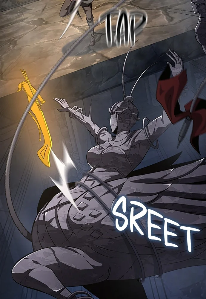 Assassin’s Creed Chapter 133 Gambar 104