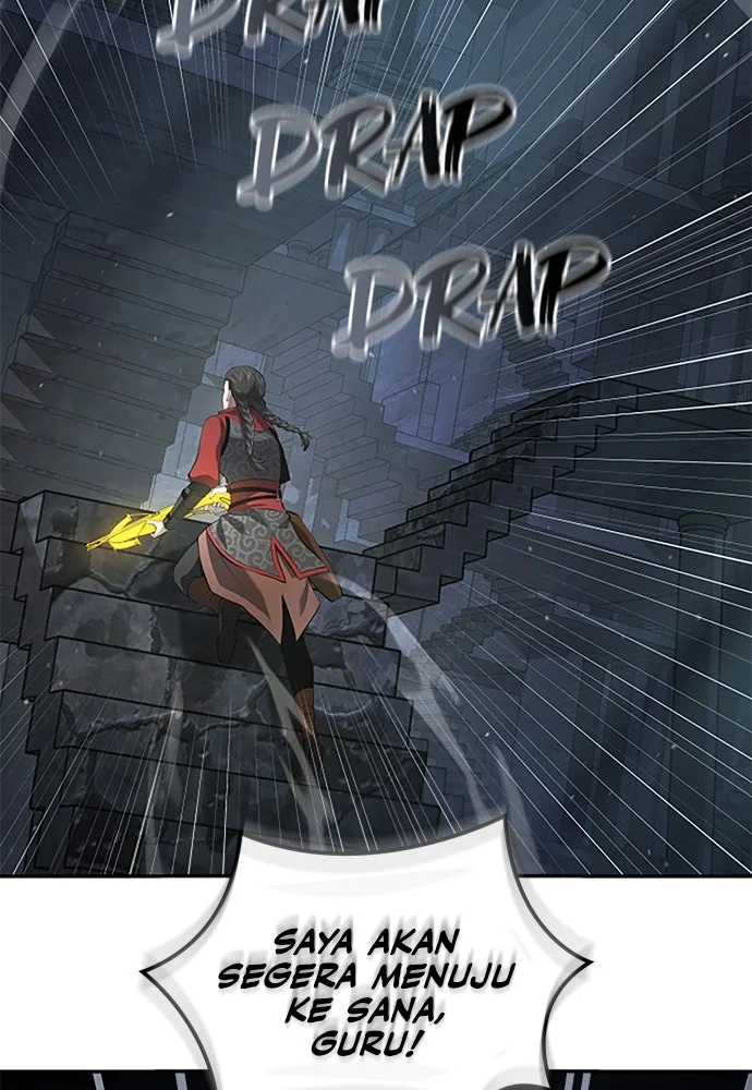 Assassin’s Creed Chapter 133 Gambar 117