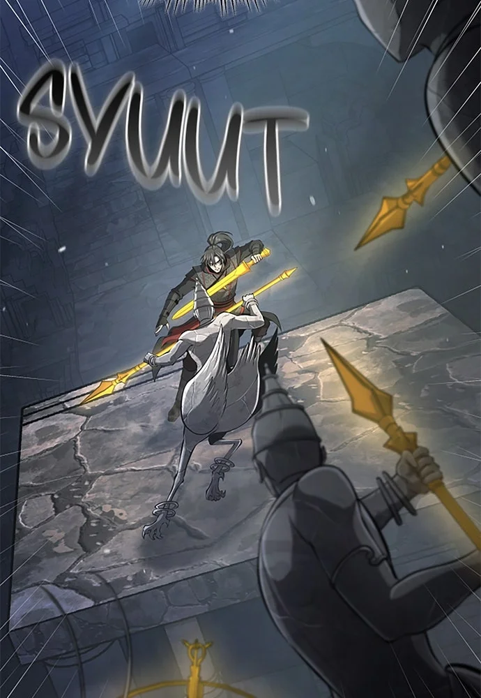 Assassin’s Creed Chapter 133 Gambar 121