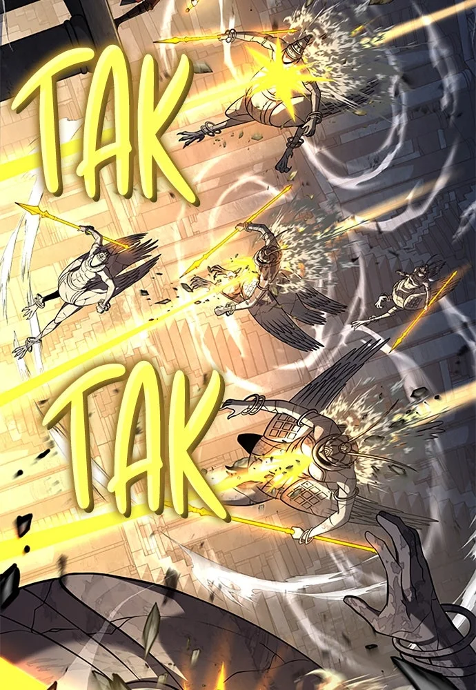 Assassin’s Creed Chapter 133 Gambar 124