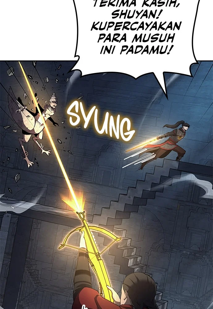 Assassin’s Creed Chapter 133 Gambar 129