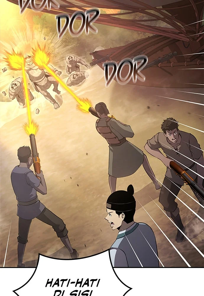 Assassin’s Creed Chapter 133 Gambar 136