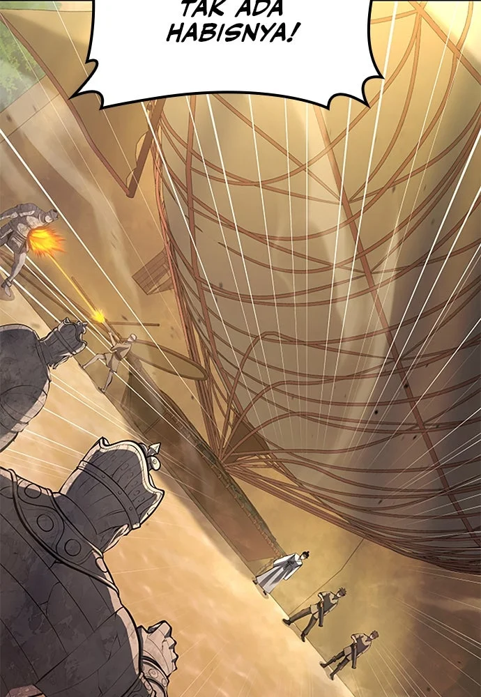 Assassin’s Creed Chapter 133 Gambar 138