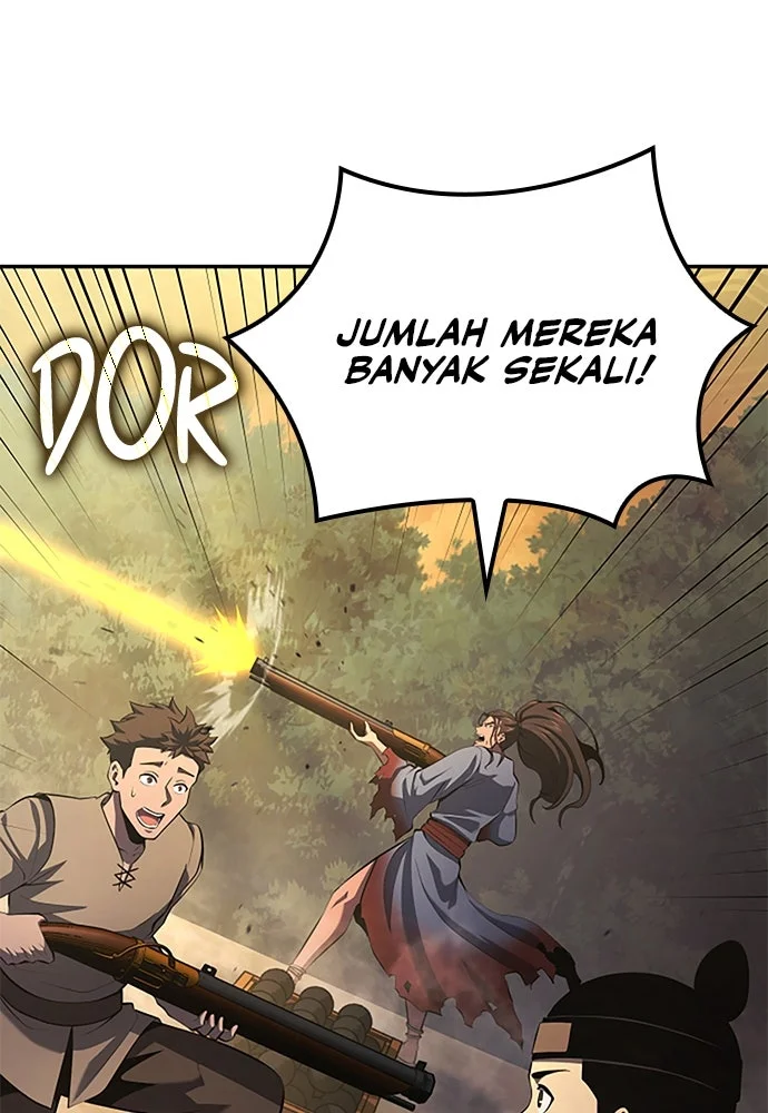 Assassin’s Creed Chapter 133 Gambar 140