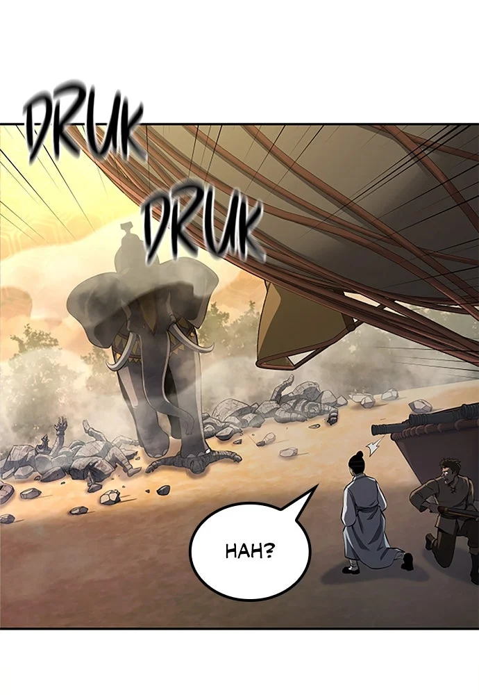 Assassin’s Creed Chapter 133 Gambar 146