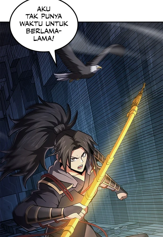 Assassin’s Creed Chapter 133 Gambar 16