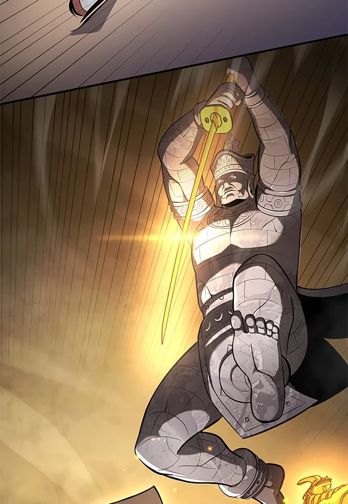 Assassin’s Creed Chapter 133 Gambar 31