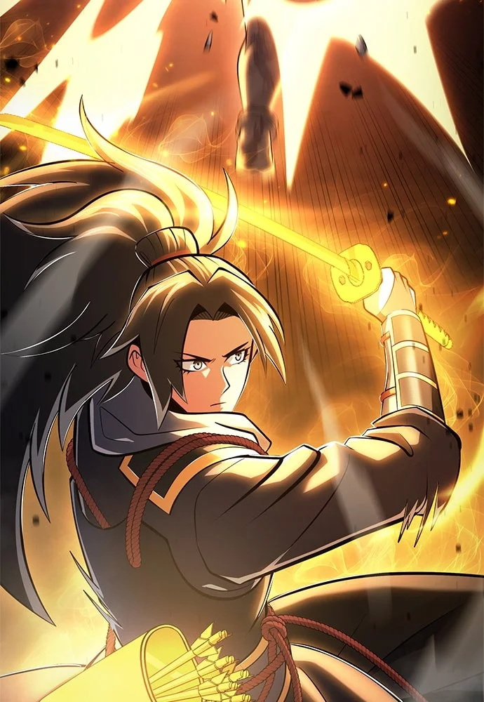 Assassin’s Creed Chapter 133 Gambar 42