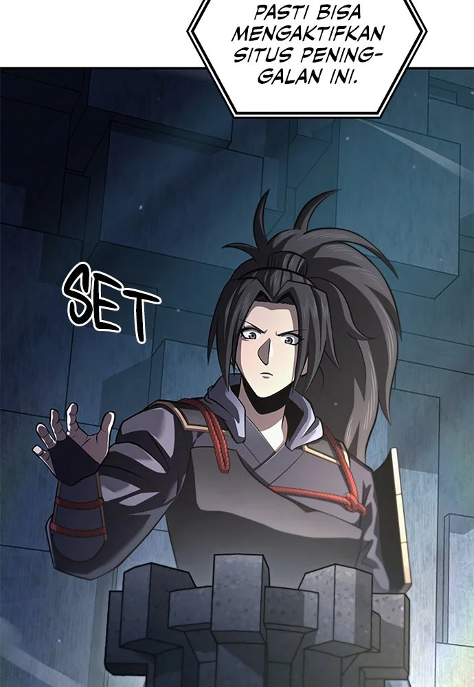 Assassin’s Creed Chapter 133 Gambar 50