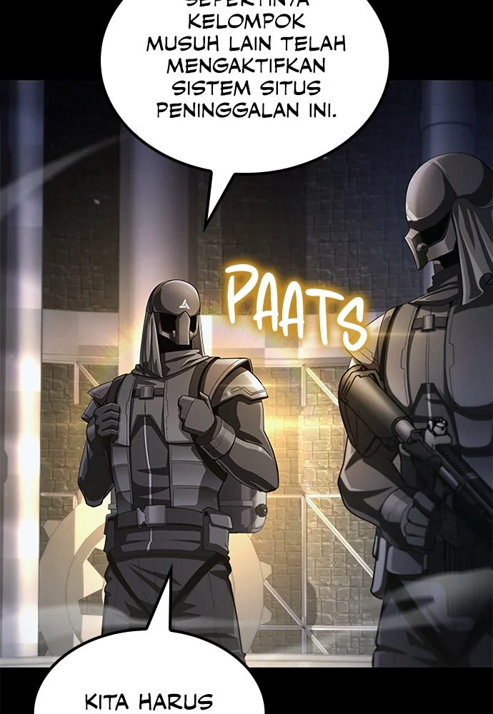 Assassin’s Creed Chapter 133 Gambar 58