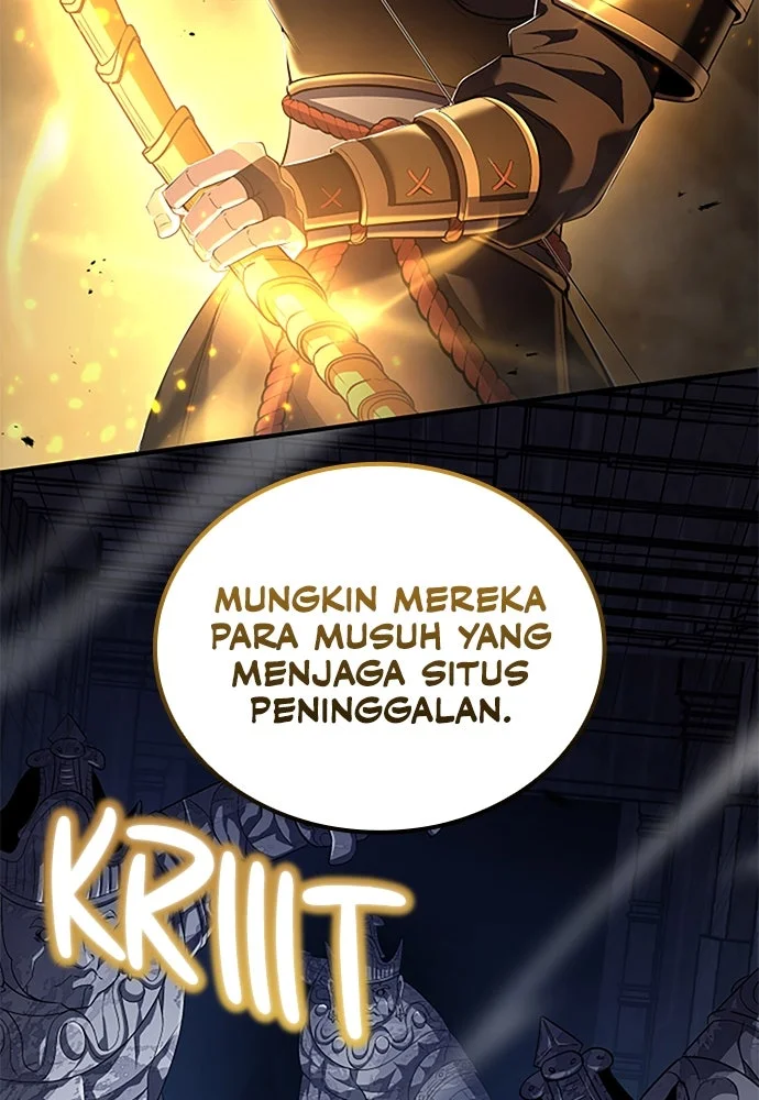 Assassin’s Creed Chapter 133 Gambar 6