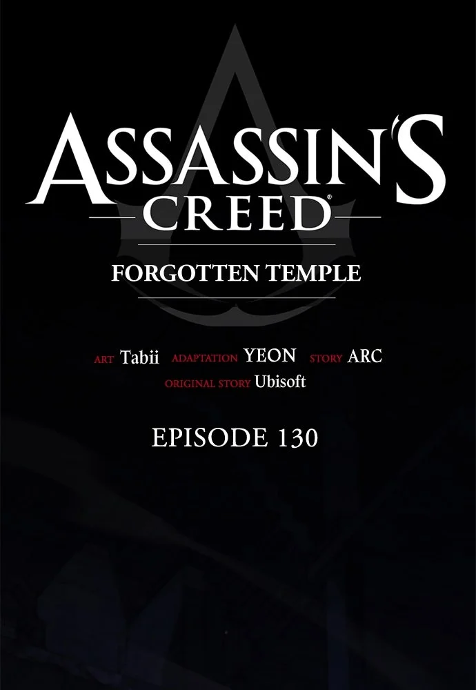 Assassin’s Creed Chapter 133 Gambar 60