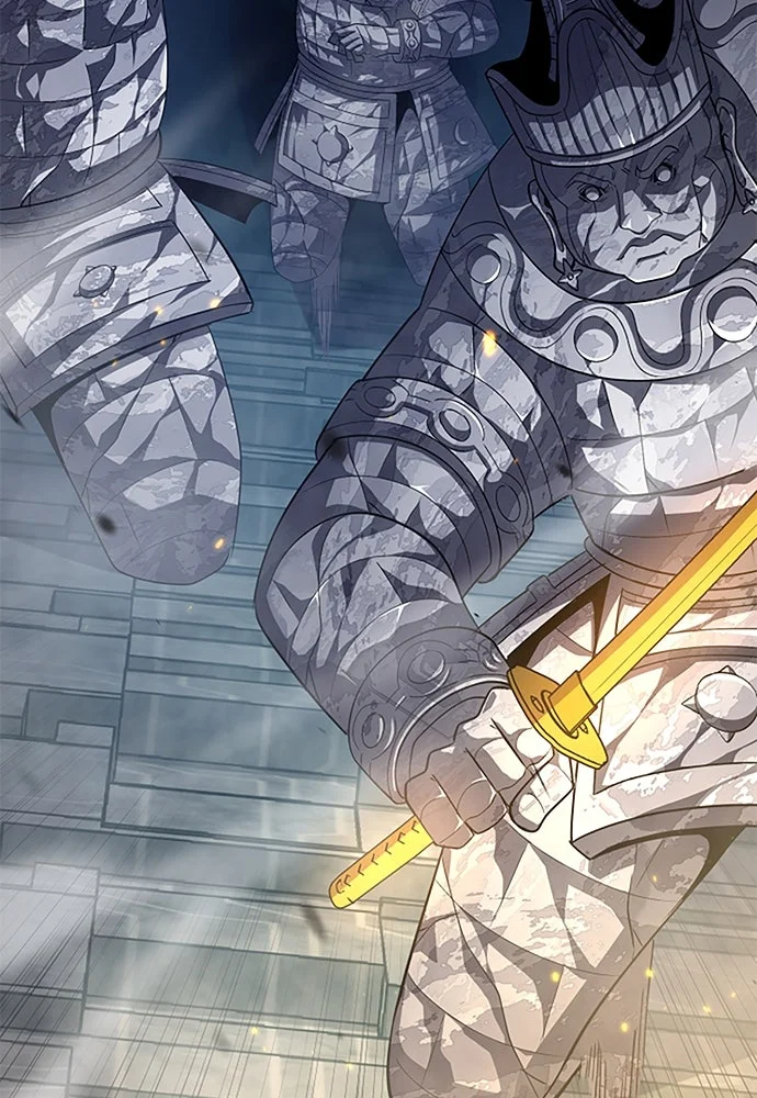 Assassin’s Creed Chapter 133 Gambar 7