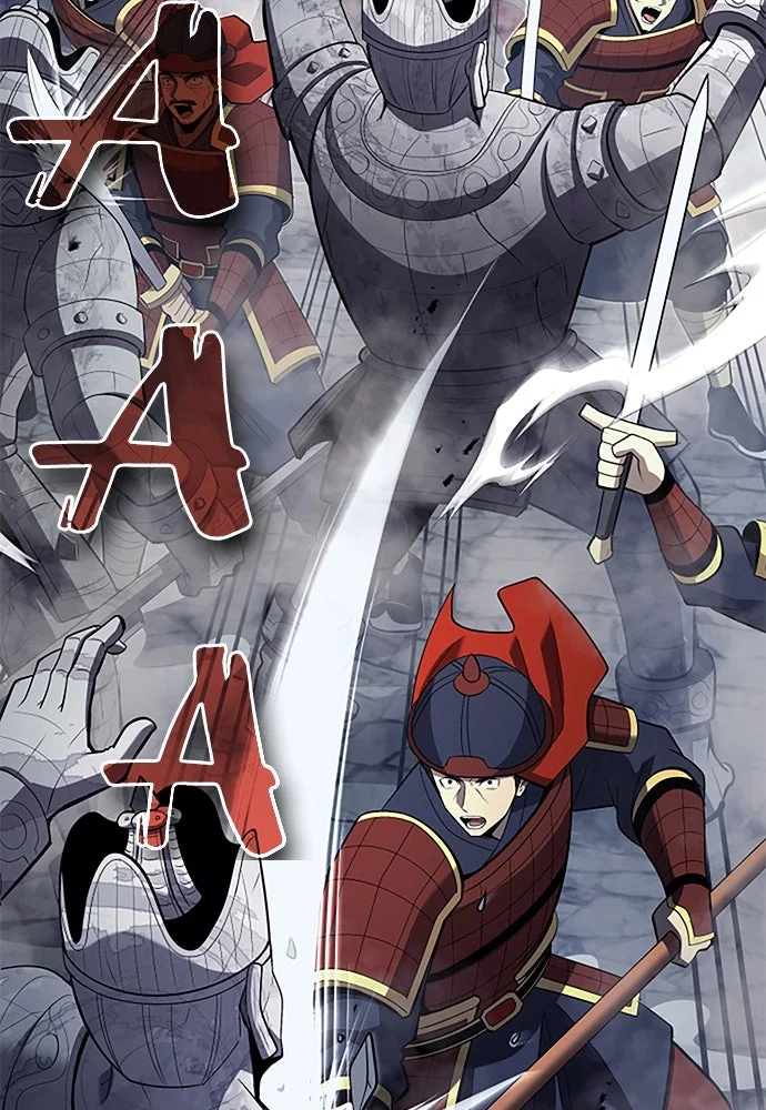 Assassin’s Creed Chapter 133 Gambar 73