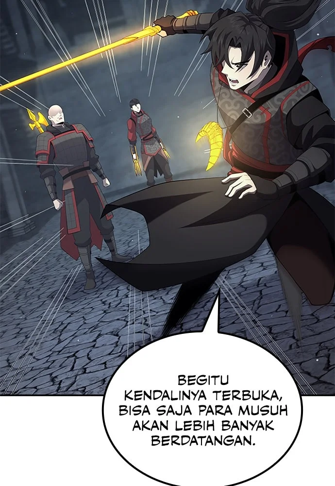 Assassin’s Creed Chapter 133 Gambar 82