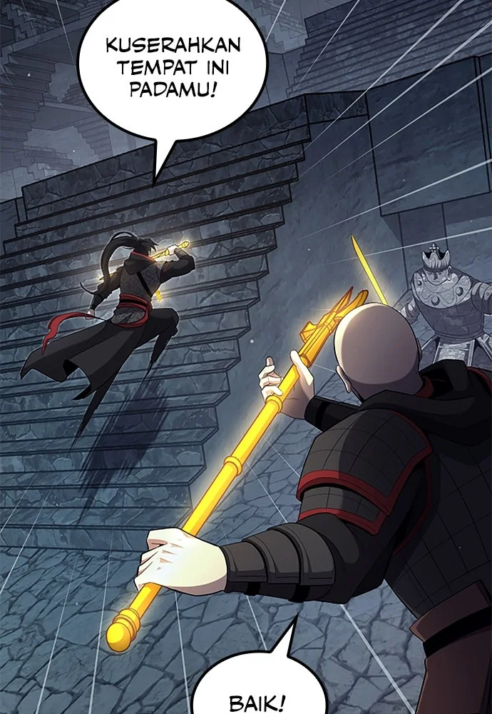 Assassin’s Creed Chapter 133 Gambar 84