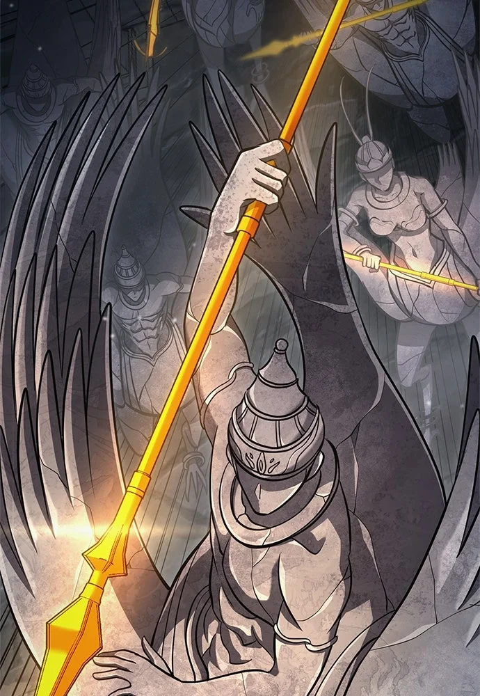 Assassin’s Creed Chapter 133 Gambar 97