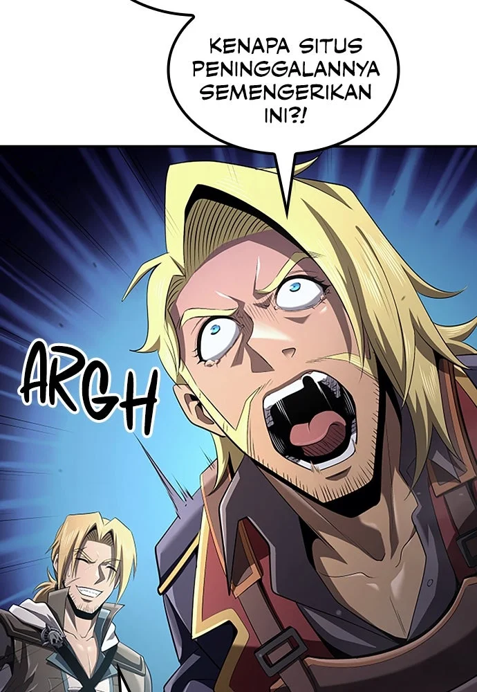 Assassin’s Creed Chapter 134 Gambar 106