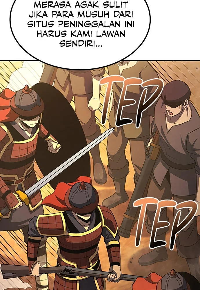 Assassin’s Creed Chapter 134 Gambar 11