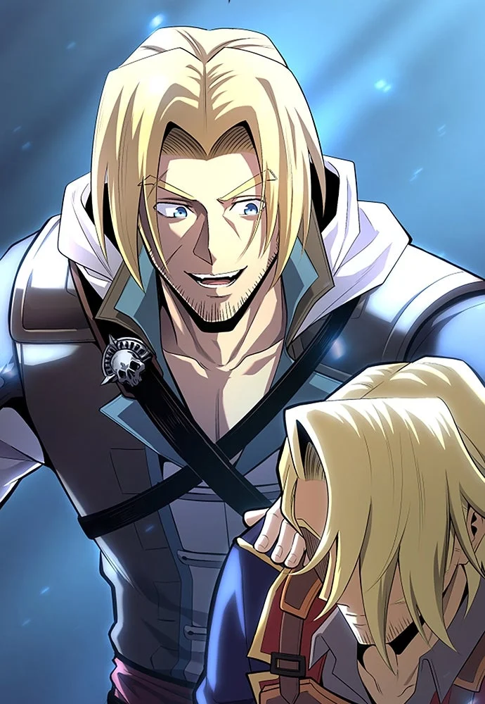 Assassin’s Creed Chapter 134 Gambar 119