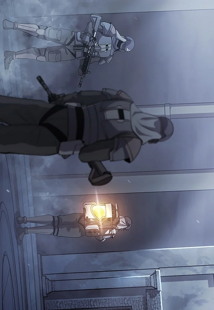 Assassin’s Creed Chapter 134 Gambar 126