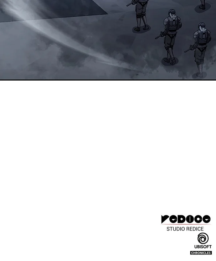 Assassin’s Creed Chapter 134 Gambar 137