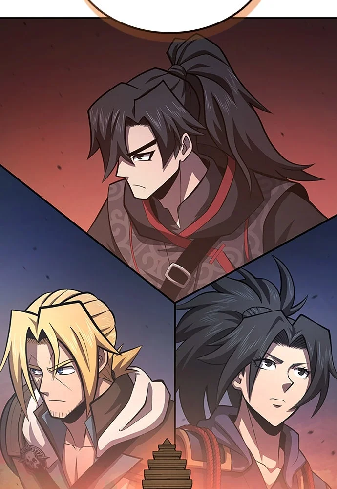 Assassin’s Creed Chapter 134 Gambar 17