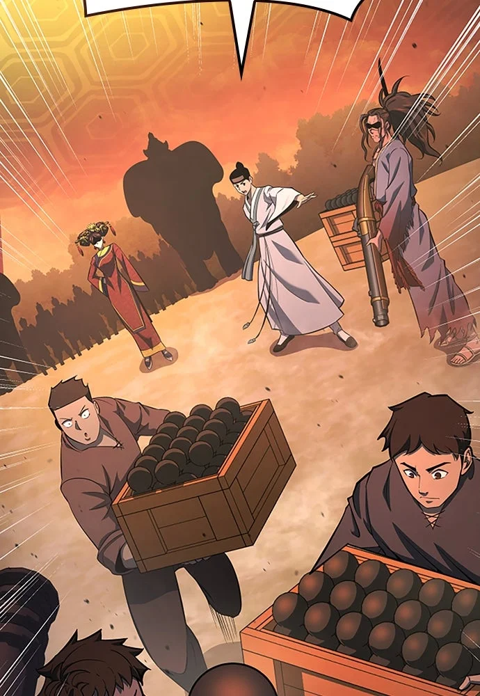 Assassin’s Creed Chapter 134 Gambar 34