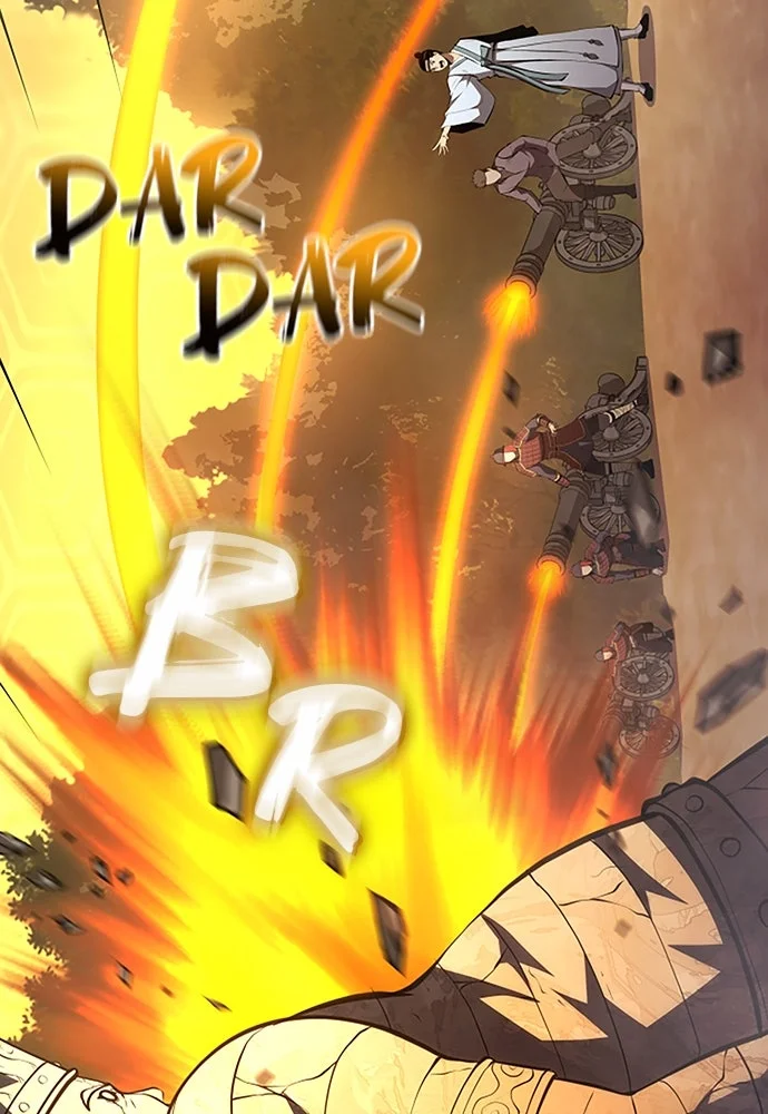 Assassin’s Creed Chapter 134 Gambar 45