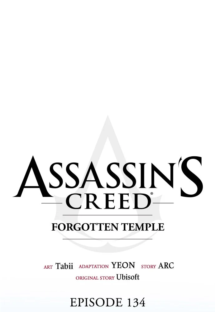 Assassin’s Creed Chapter 134 Gambar 48