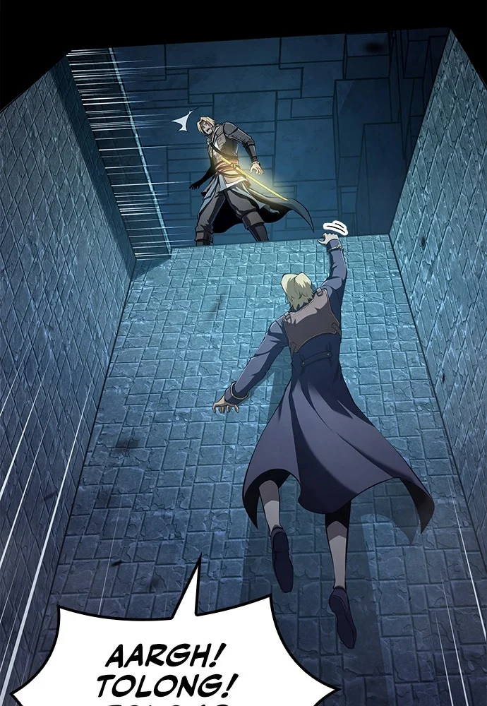 Assassin’s Creed Chapter 134 Gambar 54