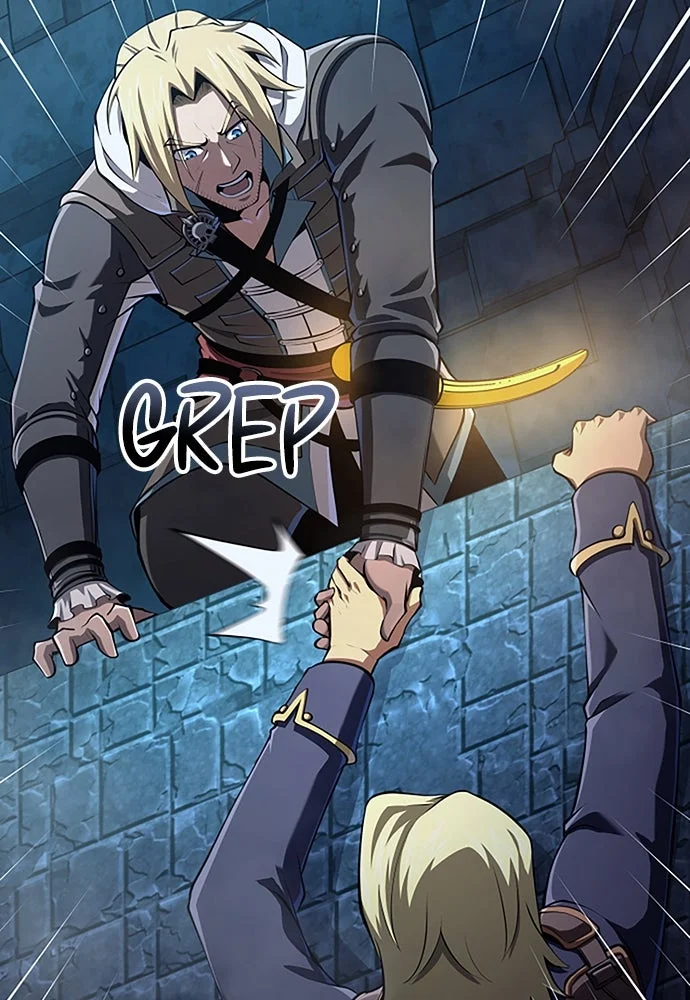 Assassin’s Creed Chapter 134 Gambar 57