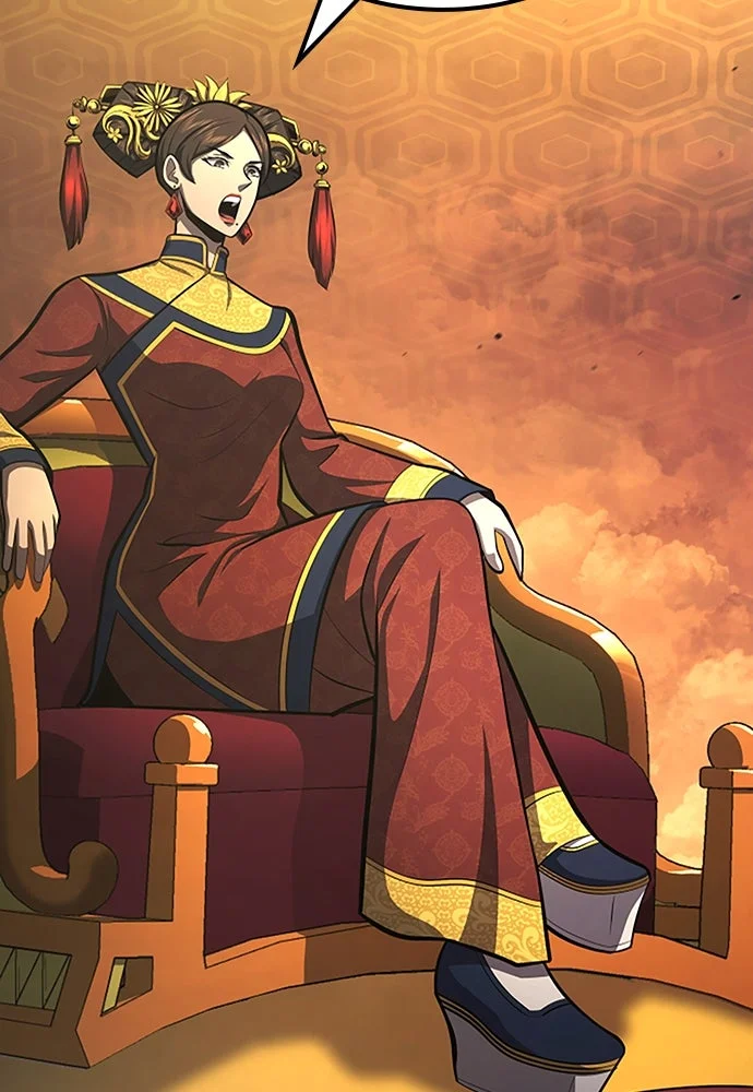 Assassin’s Creed Chapter 134 Gambar 9