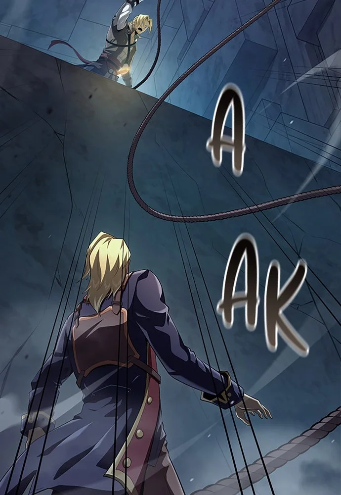 Assassin’s Creed Chapter 134 Gambar 96