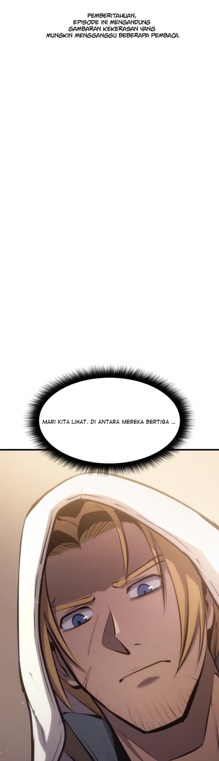 Baca Manhwa Assassin’s Creed Chapter 14 Gambar 2