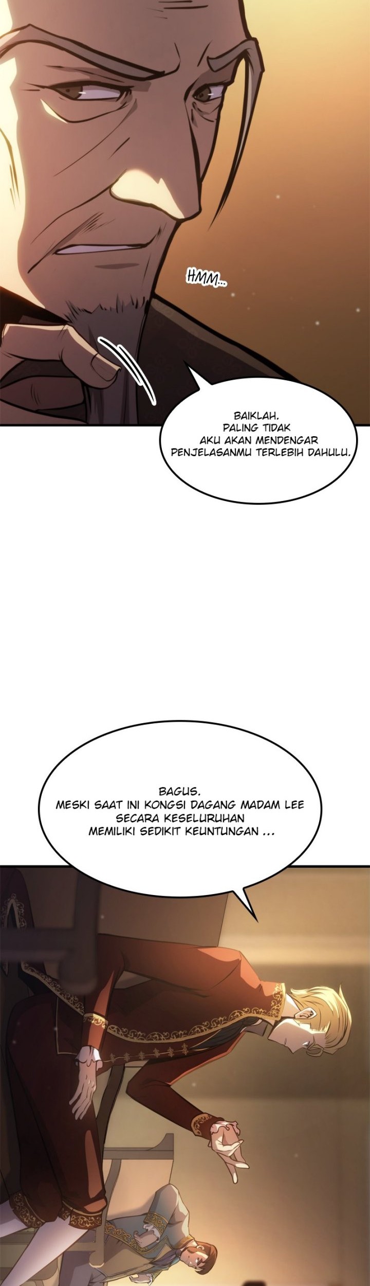 Assassin’s Creed Chapter 14 Gambar 11