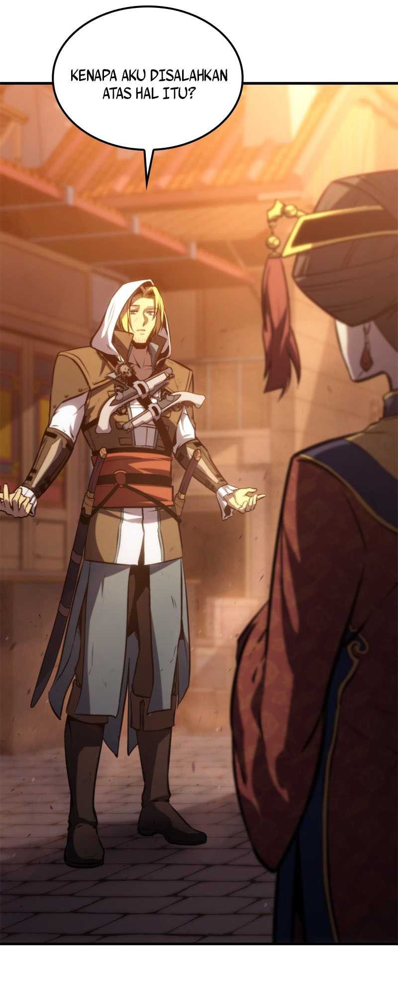 Assassin’s Creed Chapter 16 Gambar 31