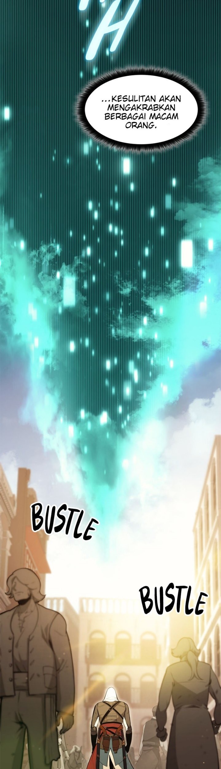 Assassin’s Creed Chapter 18 Gambar 40