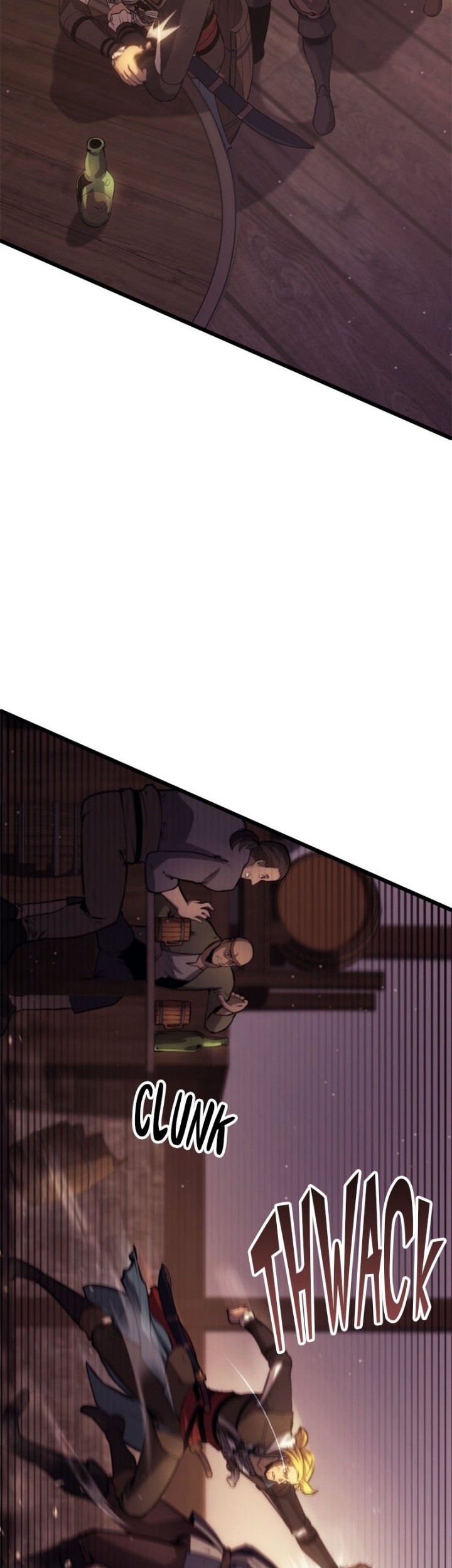 Assassin’s Creed Chapter 18 Gambar 56