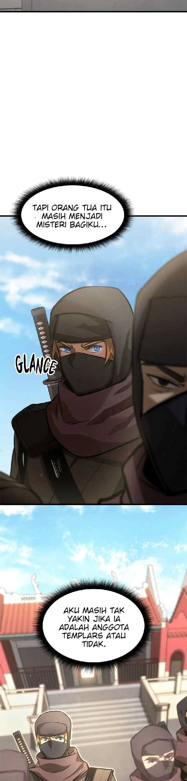Assassin’s Creed Chapter 19 Gambar 36