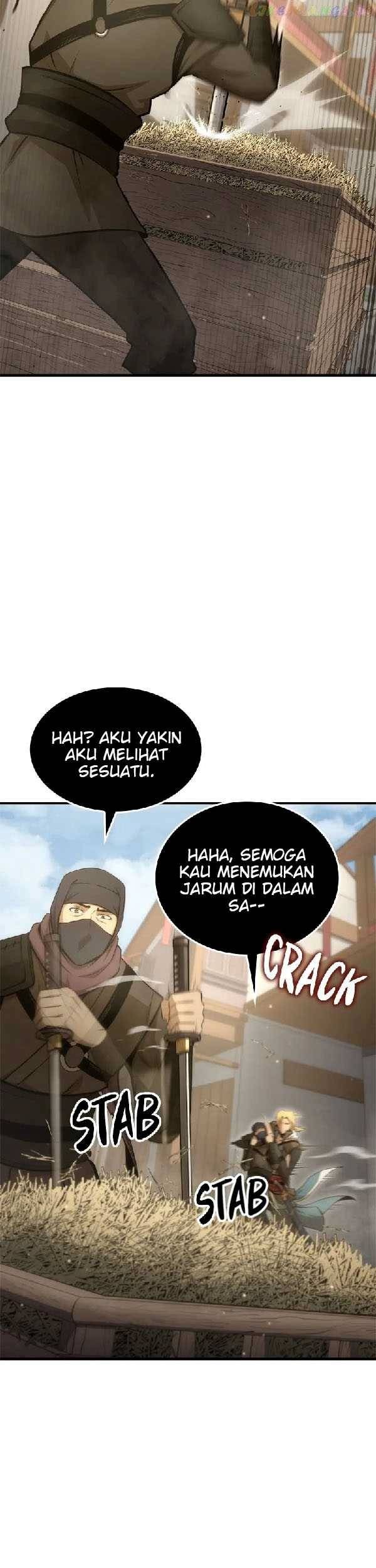 Assassin’s Creed Chapter 19 Gambar 14