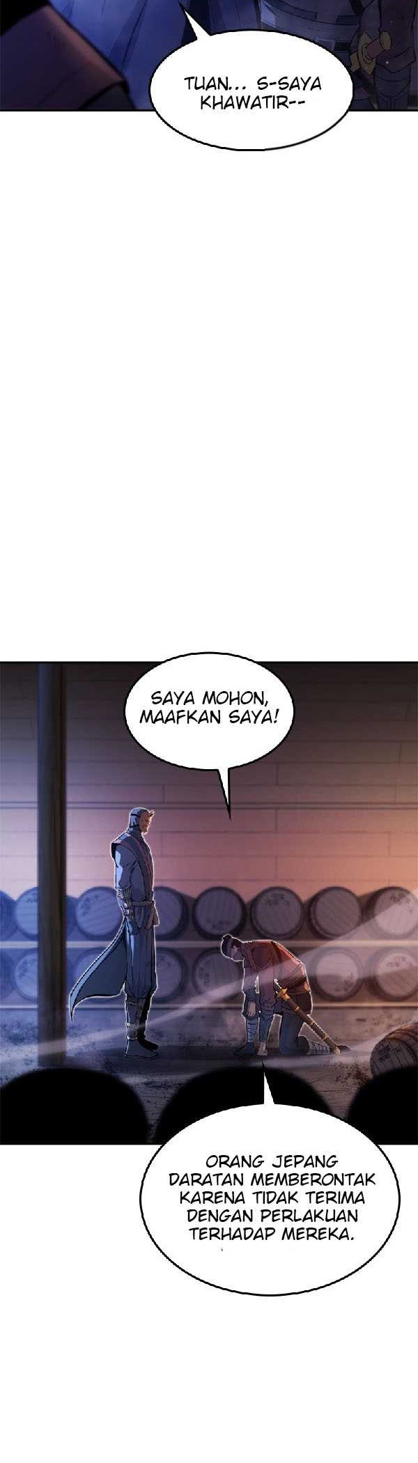 Assassin’s Creed Chapter 20 Gambar 41