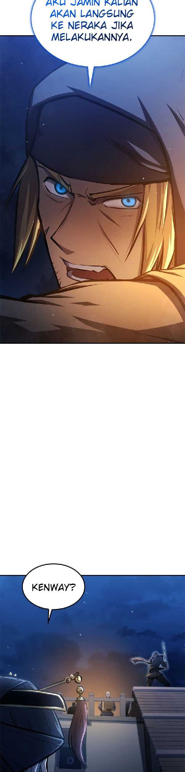 Assassin’s Creed Chapter 20 Gambar 56