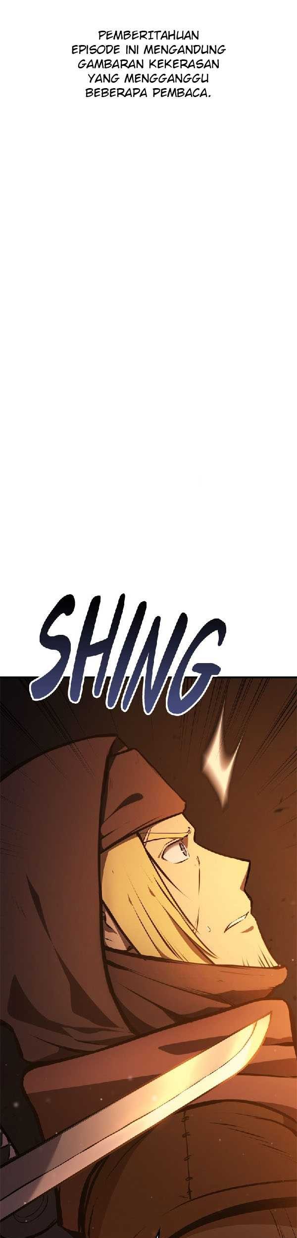 Baca Manhwa Assassin’s Creed Chapter 20 Gambar 2