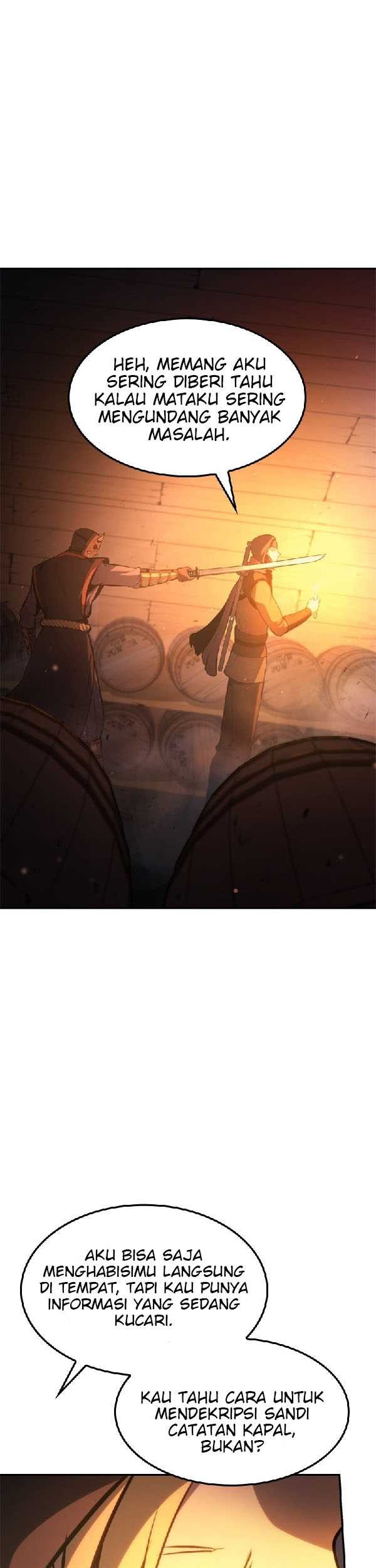 Assassin’s Creed Chapter 20 Gambar 6