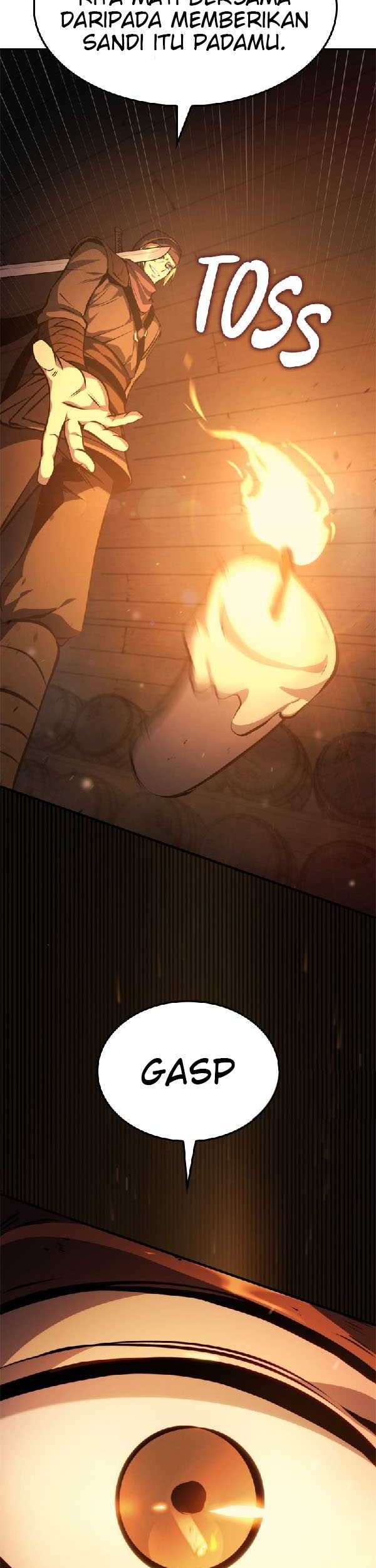 Assassin’s Creed Chapter 20 Gambar 8
